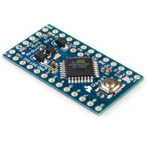 0274-SPF-3.3V - PRO MINI 328 3.3V 8MHZ