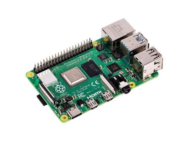 02AH3164 - RASPBERRY PI4 B 4GB RAM USB3.0