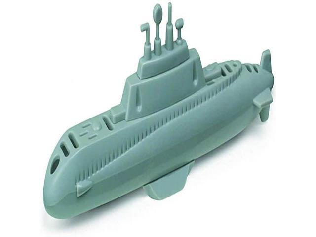 03212 - DIVING SUBMARINE