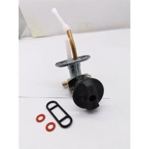 0470-445 Fuel Valve Shut Off Petcock with Gas Knob for Arctic Cat ATV 98-05 250 300 400 500 2006