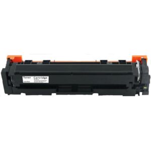 1 Black Color CRG067 HIGH YIELD Compatible Toner Cartridge for  Canon 067H, Canon067
