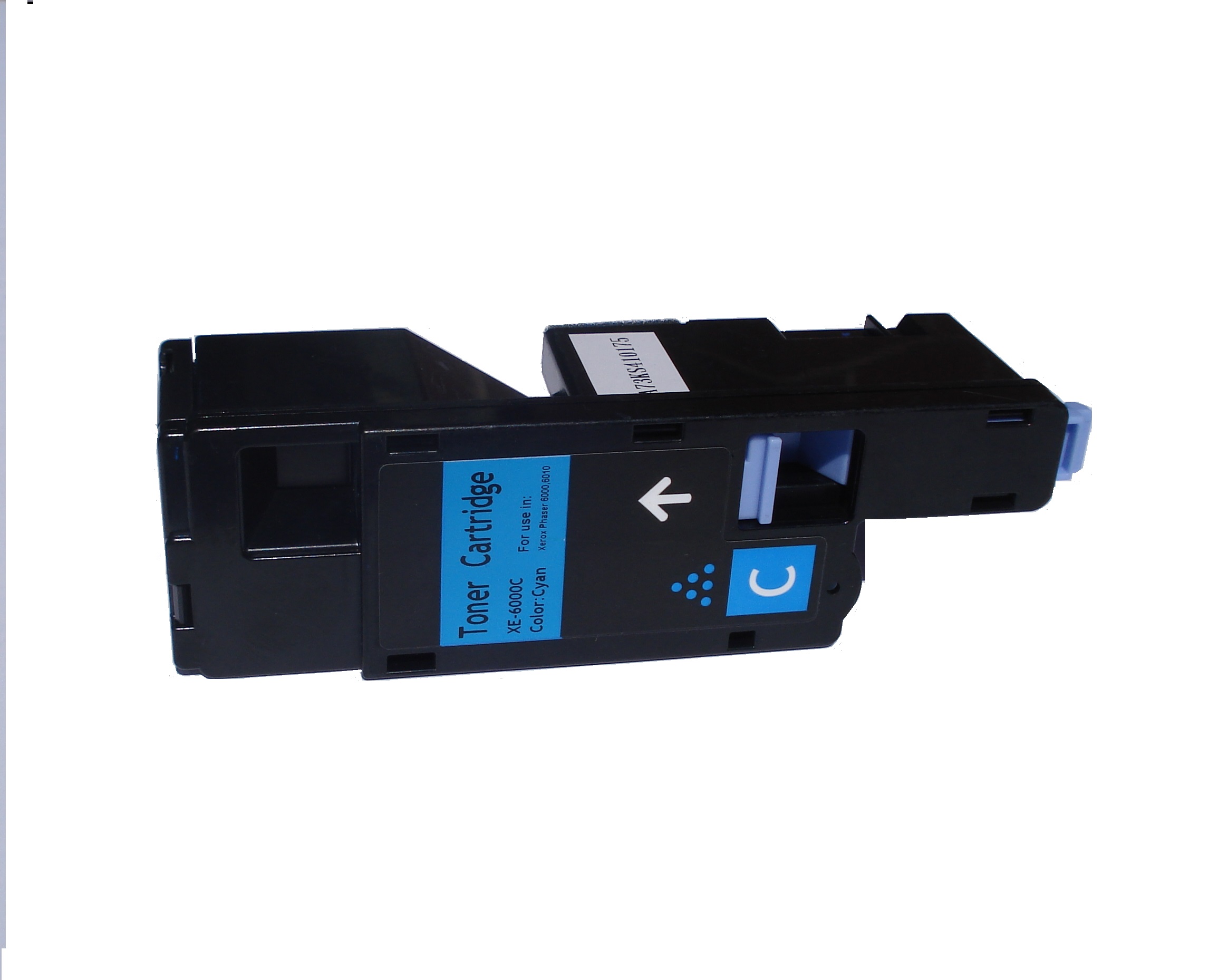 1 Cyan Color 6000/6010/6015 Toner Cartridge for Xerox Phaser 6000/6010/6015 106R01627/106R01628/106R01629/10601630 Compatible: Xerox phaser 6000 Xerox Phaser 6010 Xerox Phaser 6015