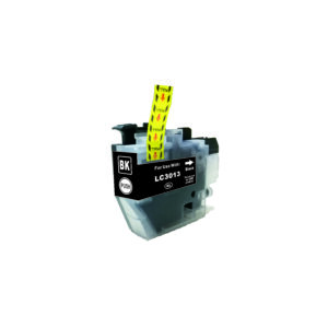 1 Ink Black Color Compatible LC3013XL Ink Cartridge for Brother LC3013,LC-3013