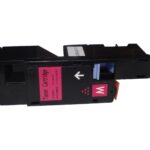 1 Magenta Color 6000/6010/6015 Toner Cartridge for Xerox Phaser 6000/6010/6015 106R01627/106R01628/106R01629/10601630 Compatible: Xerox phaser 6000 Xerox Phaser 6010 Xerox...