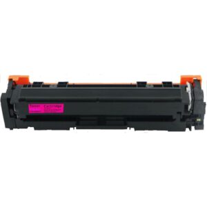 1 Magenta Color CRG067 HIGH YIELD Compatible Toner Cartridge for  Canon 067H, Canon067
