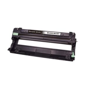1 Magenta Color DR223 Drum Unit Compatible for Brother TN-227, TN223, TN227
