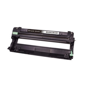 1 Magenta Color DR223 Drum Unit Compatible for Brother TN-227, TN223, TN227