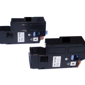 1 Pack Black Color 6000/6010/6015 Toner Cartridge for Xerox Phaser 6000/6010/6015 106R01627/106R01628/106R01629/10601630 Compatible: Xerox phaser 6000 Xerox Phaser 6010 Xerox...