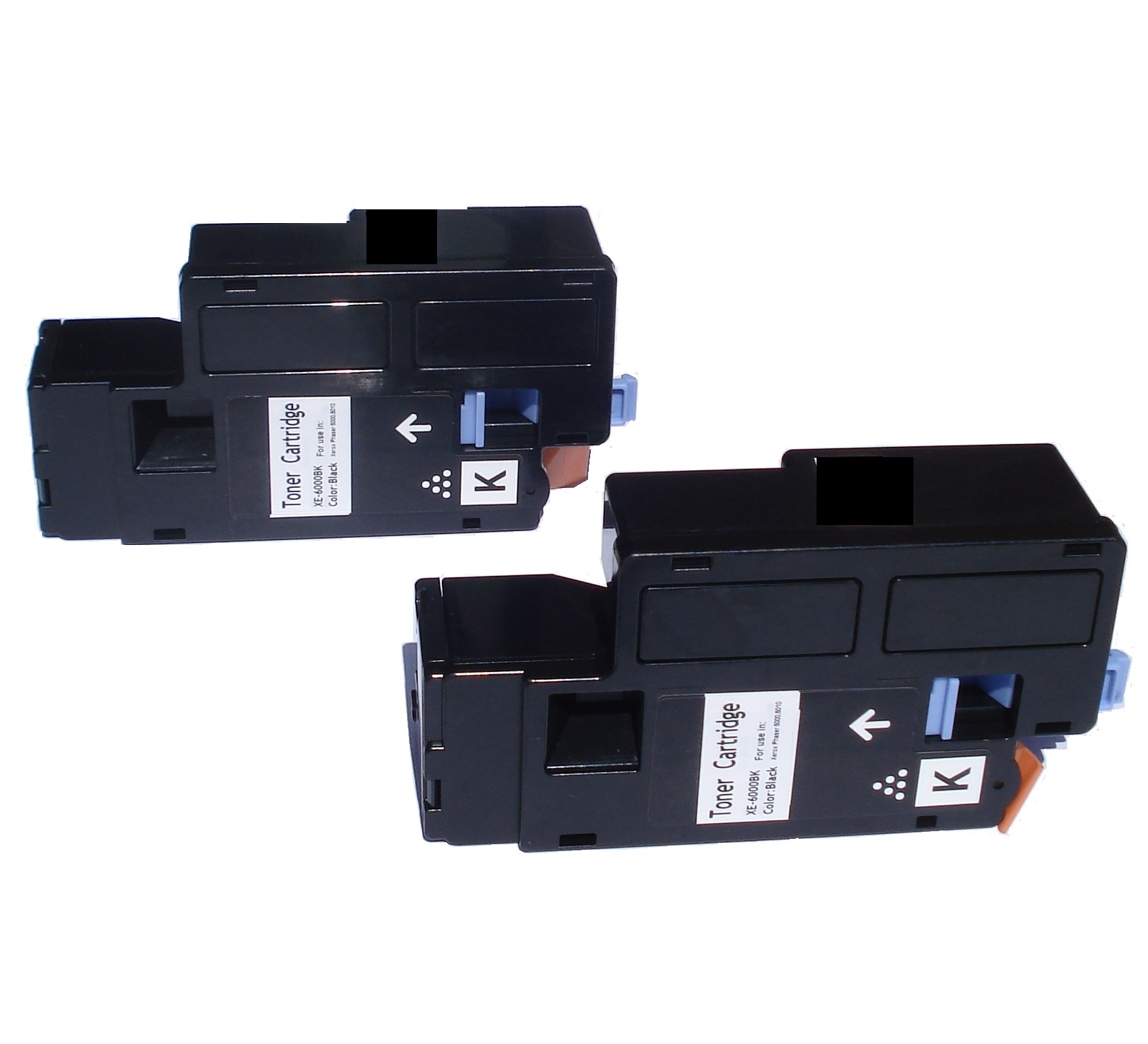 1 Pack Black Color 6000/6010/6015 Toner Cartridge for Xerox Phaser 6000/6010/6015 106R01627/106R01628/106R01629/10601630 Compatible: Xerox phaser 6000 Xerox Phaser 6010 Xerox...