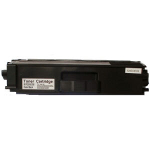 1 Pack Black Color TN315 Compatible Toner Cartridges for Brother TN-315