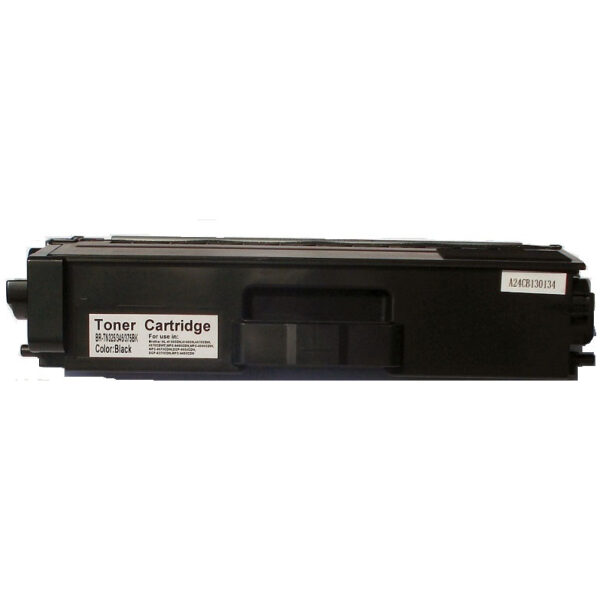 1 Pack Black Color TN315 Compatible Toner Cartridges for Brother TN-315 1 Pack Black Color TN315 Compatible Toner Cartridges for Brother TN-315