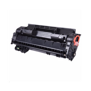 1 Pack CF280X Compatible Black Toner Cartridge for HP 80X, CF280X