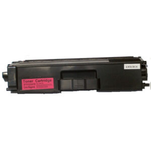 1 Pack Magenta Color TN315 Compatible Toner Cartridges for Brother TN-315