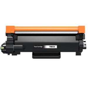 1 Pack TN830XL Compatible Black Toner Cartridge High Yield - With Chip for Brother TN830,TN-830 