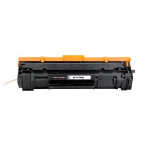 1 Pack With Chip Compatible W1410A for HP 141A, W1410A