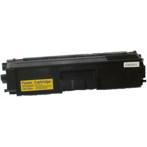 1 Pack Yellow Toner Cartridge TN336 Compatible for Brother TN-336 TN331