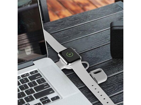 1 pcs Mini Portable Smart Watch Wireless USB Charger Fast Charging Base for iWatch Apple Watch Series 1 2 3 4 Dock Adapter LX9A 1 pcs Mini Portable Smart Watch Wireless USB Charger Fast Charging Base for iWatch Apple Watch Series 1 2 3 4 Dock Adapter LX9A