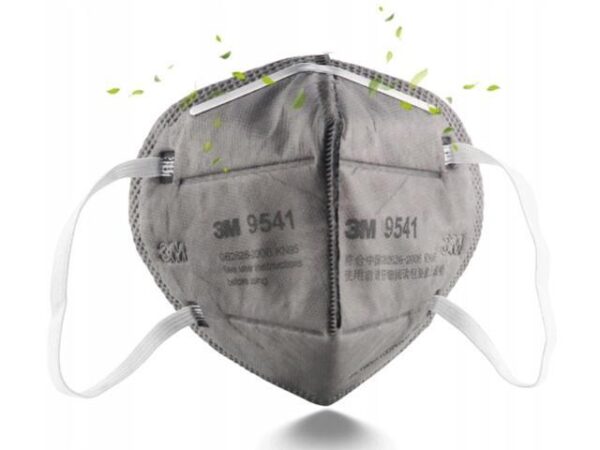 10 Pieces 3M N95 Mask 9541 KN95 FFP2 Activated Carbon Masks 95% filter PM2.5 Good Health Protector 10 Pieces 3M N95 Mask 9541 KN95 FFP2 Activated Carbon Masks 95% filter PM2.5 Good Health Protector