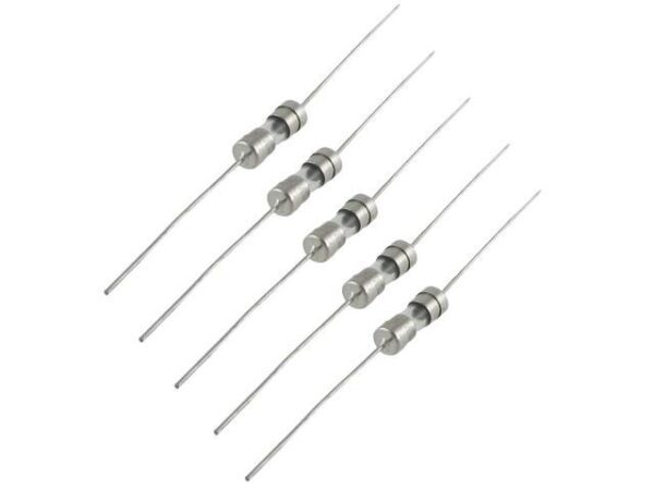 10 x Glass Cartridge Quick Blow Axial Lead Fuse 3.6 x 10mm 250V 2.5A 10 x Glass Cartridge Quick Blow Axial Lead Fuse 3.6 x 10mm 250V 2.5A