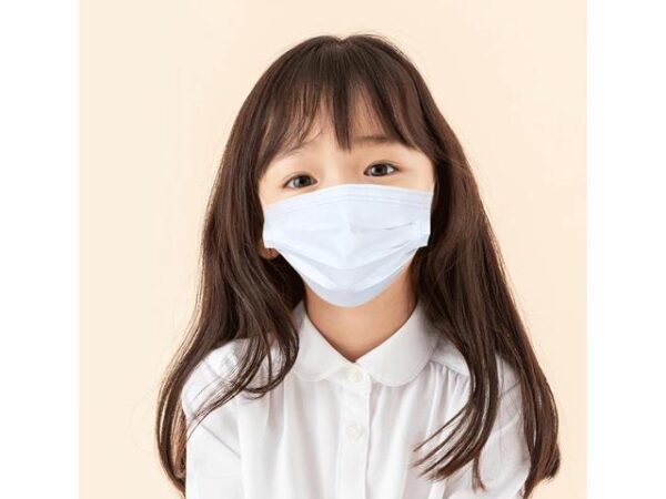 100PCS Kids mask Disposable Face Mask 3 Layers Anti Dust Infection Bacteria Protective Mask Breathable With Ear Loops for 3 to 12 years old Children 100PCS Kids mask Disposable Face Mask 3 Layers Anti Dust Infection Bacteria Protective Mask Breathable With Ear Loops for 3 to 12 years old Children