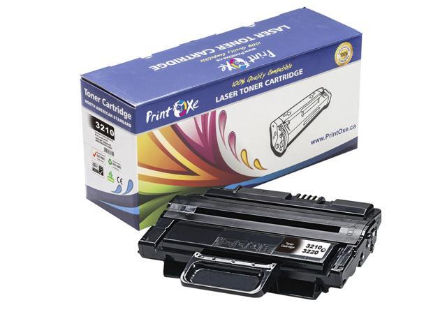 106R01486 Compatible Toner Cartridge 3210B Yield 4,100 Pages for Xerox WorkCentre 3210 3220 and 3220N