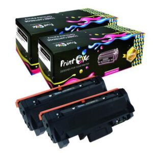 106R04347 / 106R04346 High Yield 2 Toner Cartridges Each Yield Around 3000 Pages for Xerox B210 / B210DNI / B205 / B205 MFP / B205NI / B215 / B215 MFP