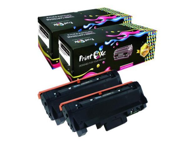 106R04347 / 106R04346 High Yield 2 Toner Cartridges Each Yield Around 3000 Pages for Xerox B210 / B210DNI / B205 / B205 MFP / B205NI / B215 / B215 MFP 106R04347 / 106R04346 High Yield 2 Toner Cartridges Each Yield Around 3000 Pages for Xerox B210 / B210DNI / B205 / B205 MFP / B205NI / B215 / B215 MFP