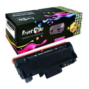106R04347 / 106R04346 High Yield Toner Cartridge Delivers Around 3000 Pages for Xerox B210 / B210DNI / B205 / B205 MFP / B205NI / B215 / B215 MFP /
