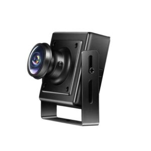 1080P 2MP HD 180 Degree Fisheye Lens POE H.264 Onvif2.0 Mini Security IP Camera
