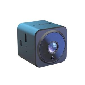 1080P HD Mini Camera WiFi Wireless Home Security Surveillance Cameras Night Vision Smart Home Sports Monitor