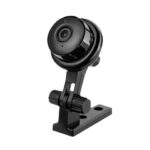 1080P Mini Wifi Camera Baby Monitor Home Security IP Camera Two Way Audio Nightvision Remote Access V380