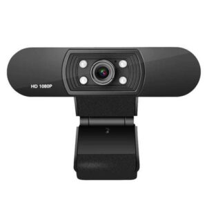 1080P USB 2.0 HD Camera Webcam Clip Web Cam With Microphone For PC Laptop Youtube Camera 4k 60fps A50