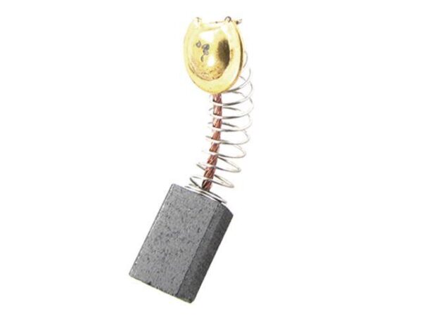 10Pair Power Tool Spring Carbon Brushes 999-021 6.5 x 7.5 x 13mm for Hitachi 10Pair Power Tool Spring Carbon Brushes 999-021 6.5 x 7.5 x 13mm for Hitachi