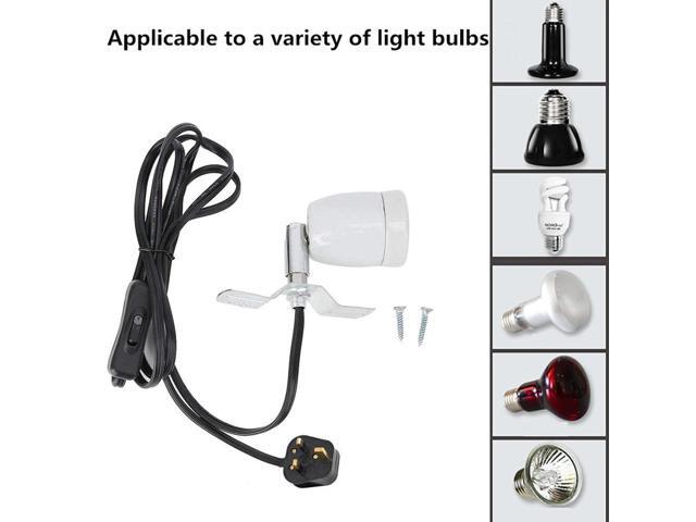 10PCS UV Light Lamp Life Test Paper Reptile Terrarium UVB Test Card Outdoor Sunshine UV Test Card Repeatable