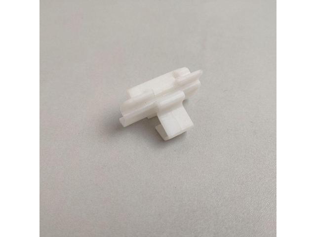 10X Clamp Clip Side Skirts Sills A0019910271 For Mercedes-Benz