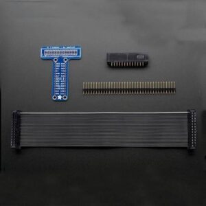 1105 - ADAFRUIT PI T-COBBLER BREAKOUT KIT UNASSEMBLED FOR RASPBERRY PI