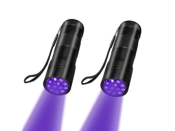 12 LEDs 395nm UV Handheld Flashlight Black Light Ultraviolet Urine Detector Torch linterna For Dog/Cat/Pet Urine & Dry Stains 12 LEDs 395nm UV Handheld Flashlight Black Light Ultraviolet Urine Detector Torch linterna For Dog/Cat/Pet Urine & Dry Stains