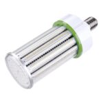 120W LED Corn Light Bulb E39 15600LM 5000K 896Pcs SMD2835 UL Listed Garage Factory Warehouse