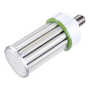 120W LED Corn Light Bulb E39 15600LM 5000K 896Pcs SMD2835 UL Listed Garage Factory Warehouse