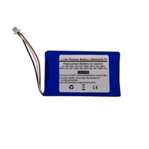 1250mAh Battery For Garmin Nuvi 200,Nuvi 200w,Nuvi 205,Nuvi 205T,Nuvi 205W,Nuvi 205WT,Nuvi 250,Nuvi 250W,Nuvi 252W,Nuvi 255,Nuvi 255T,Nuvi 255W,Nuvi