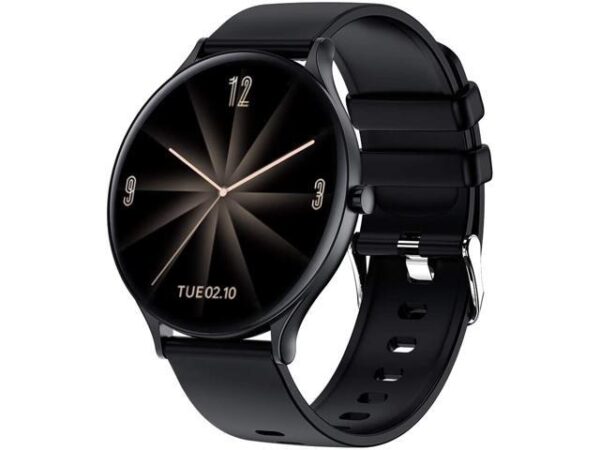 1.28inch Full Circle Touch Screen Smart Watch, Bluetooth Watch IP67 Waterproof Fitness Tracker, Sleep/Heart Rate Monitor/Step/Calorie Counter, 1.28inch Full Circle Touch Screen Smart Watch, Bluetooth Watch IP67 Waterproof Fitness Tracker, Sleep/Heart Rate Monitor/Step/Calorie Counter,