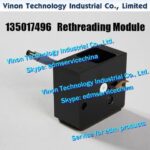 135017496 edm Rethreading Module Assembly, 135.017.496, 104115250, 206100680 EDM Spare Parts For AgieCharmilles CUT200, CUT300,