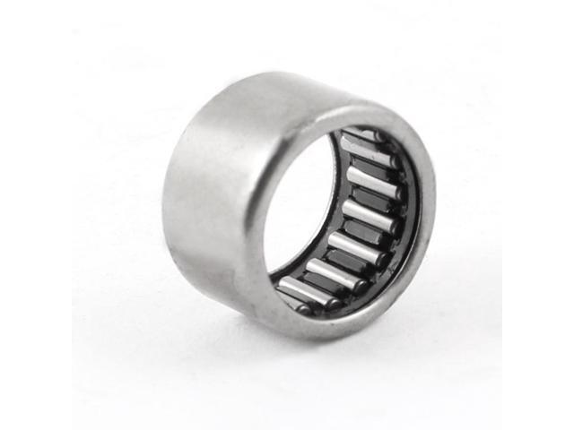 15/32" x 21/32" x 13/32" Needle Roller Bearing HK 121610