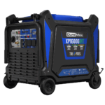 16,000 Watt Tri Fuel Portable Inverter Generator w/ CO Alert