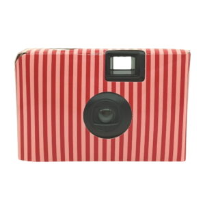 17exp Film Single Use One Time 135 Camera Children Gift for Gathering Parties