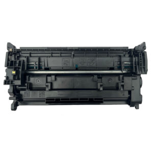 1Pack (With Chip) CRG057 Compatible Black Toner Cartridge for Canon 057 3009C001