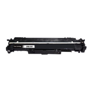 1PK CRG051H High Yield Compatible Toner Cartridge for Canon 051H Cartridge