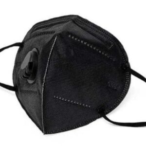 20 Pieces KN95 Mask JINJIANG Reusable Activated Carbon Mask 6 Layers N95 FFP2 with Breathing Valve & Unique Protective Layer 100% Good Health