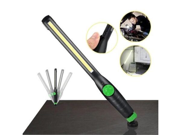 2019 New Arrival USB Rechargeable COB LED Slim Work Light Lumen Mechanic Work Shop Slim COB LED Rechargeable Work Light #20 2019 New Arrival USB Rechargeable COB LED Slim Work Light Lumen Mechanic Work Shop Slim COB LED Rechargeable Work Light #20