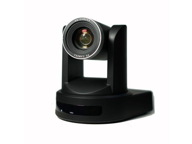 2022 New 10X SDI HDMI IP PTZ Camera Zoom Live Streaming Camera for Church Business Metting